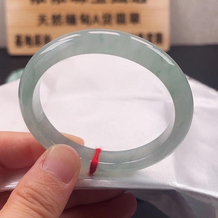 未镶嵌手镯翡翠贵妃5