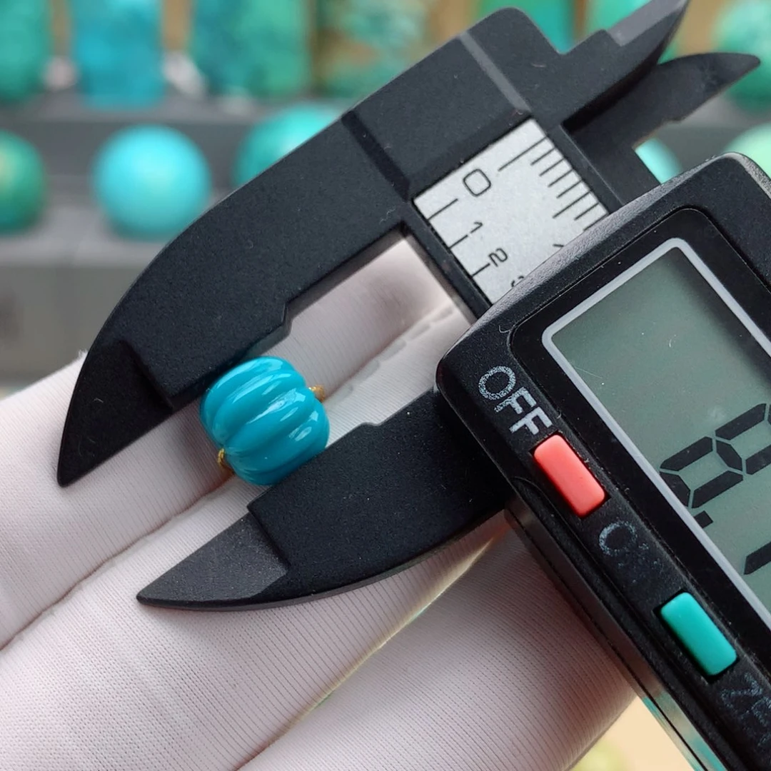 未镶嵌绿松石其他