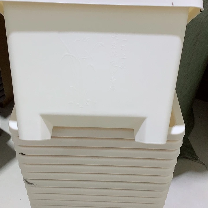 方球根口27米白5个瑕疵