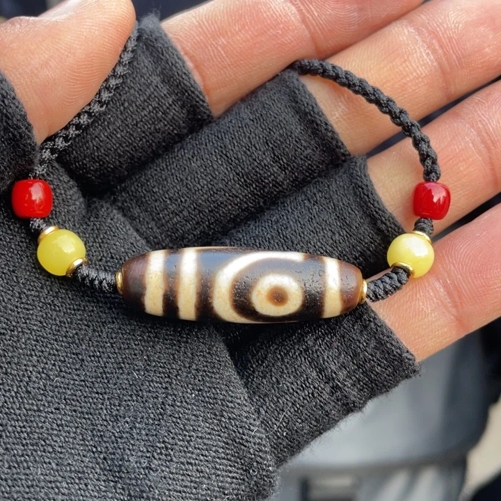 玛瑙/玉髓（覆膜）未镶嵌颈饰