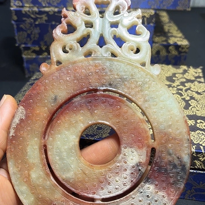 底槽青一物一图发货，支持七天无理由