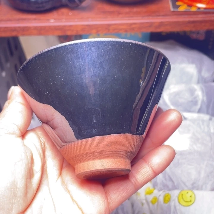 茶盏不来就算喽么不