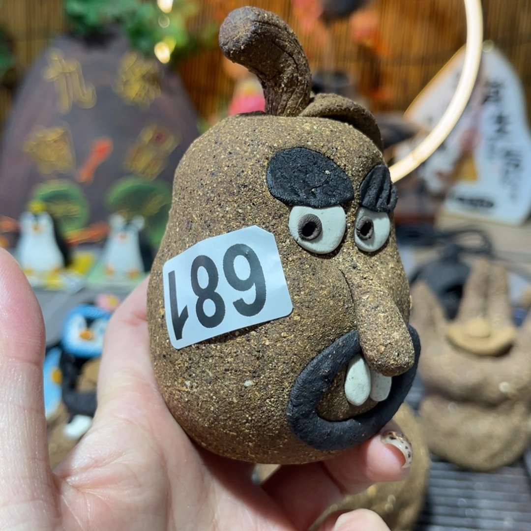 木村信弘柴烧宝瓶