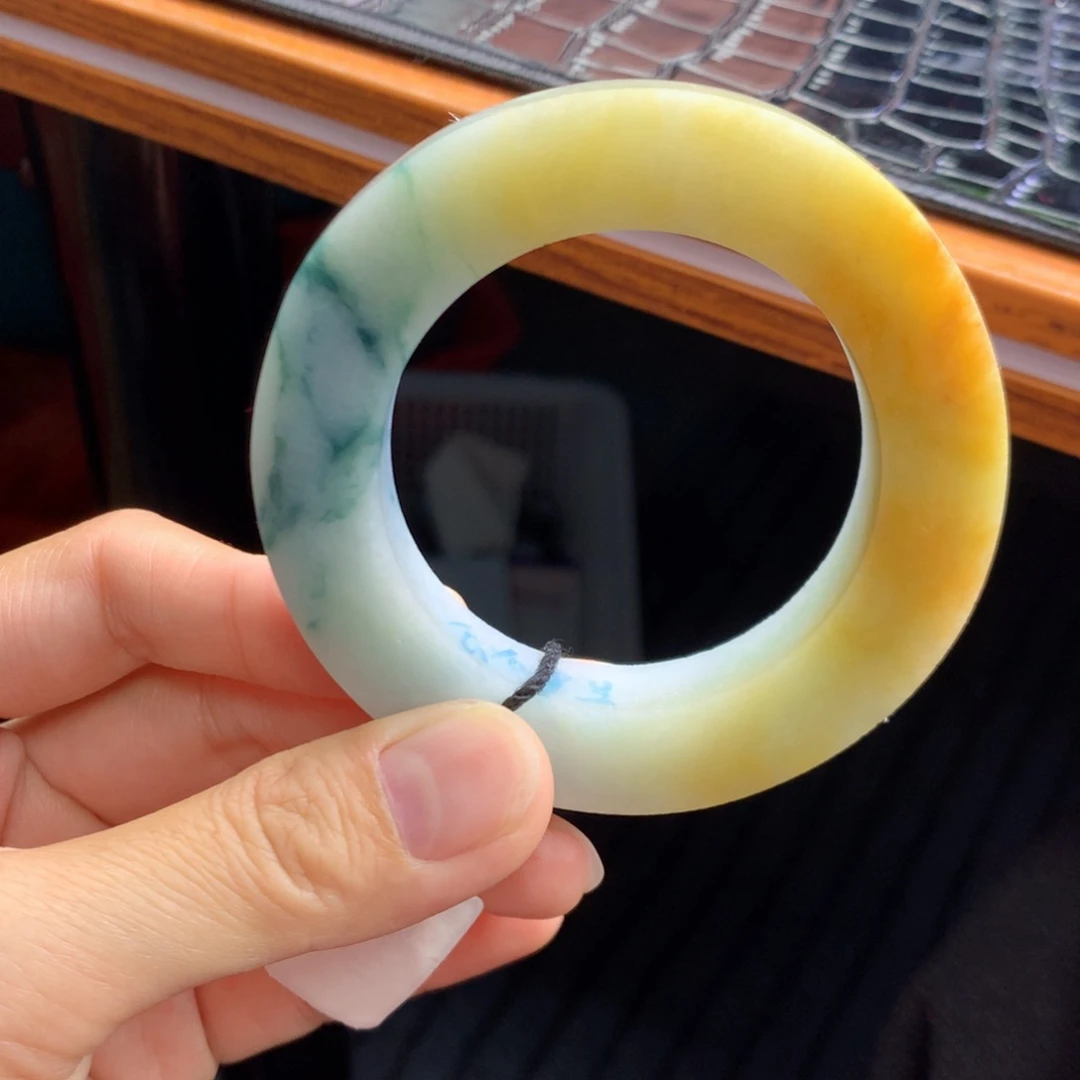 未镶嵌纯天然A货定制翡翠