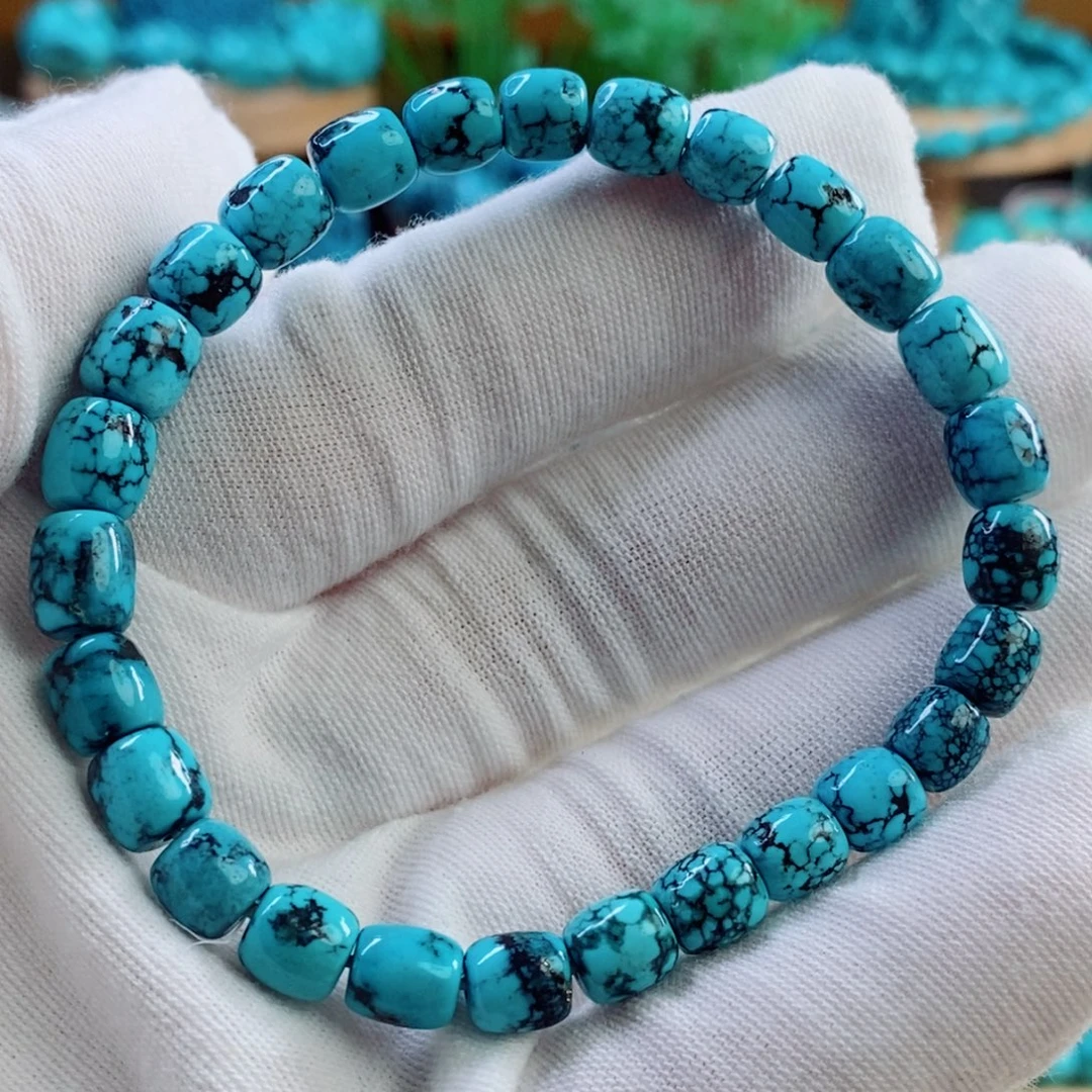 未镶嵌绿松石其他