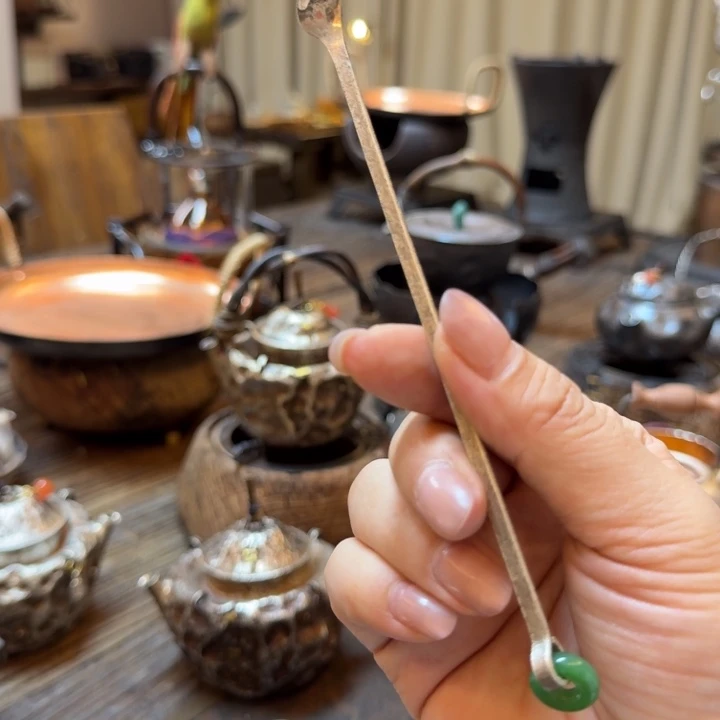 下播福利茶播茶播