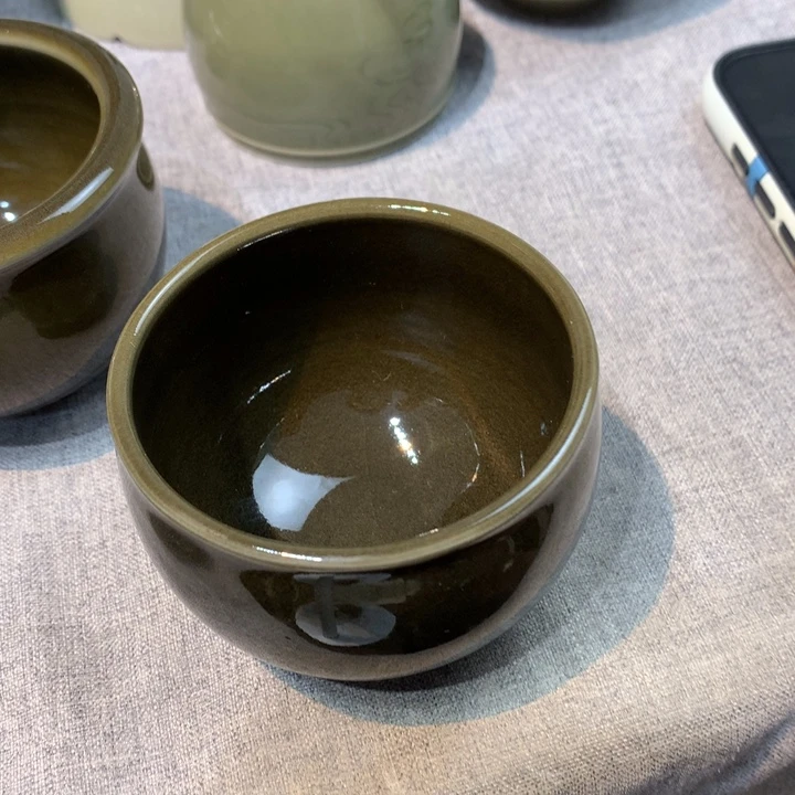 德***芝龙泉青瓷龙泉青瓷