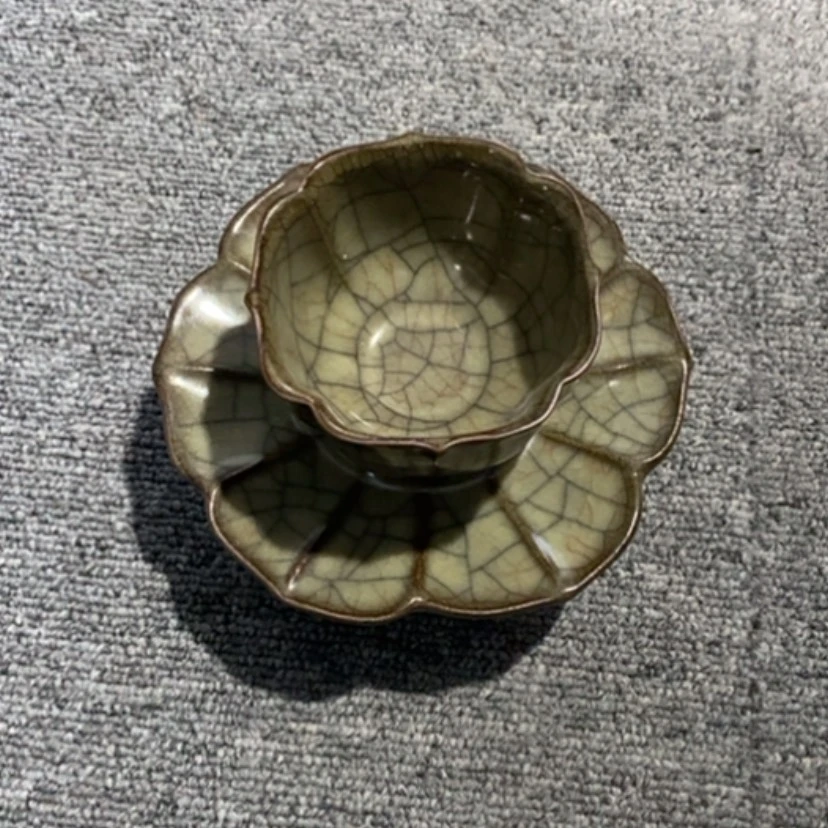 【闪购商品】摆件哥窑！！！！！！！！