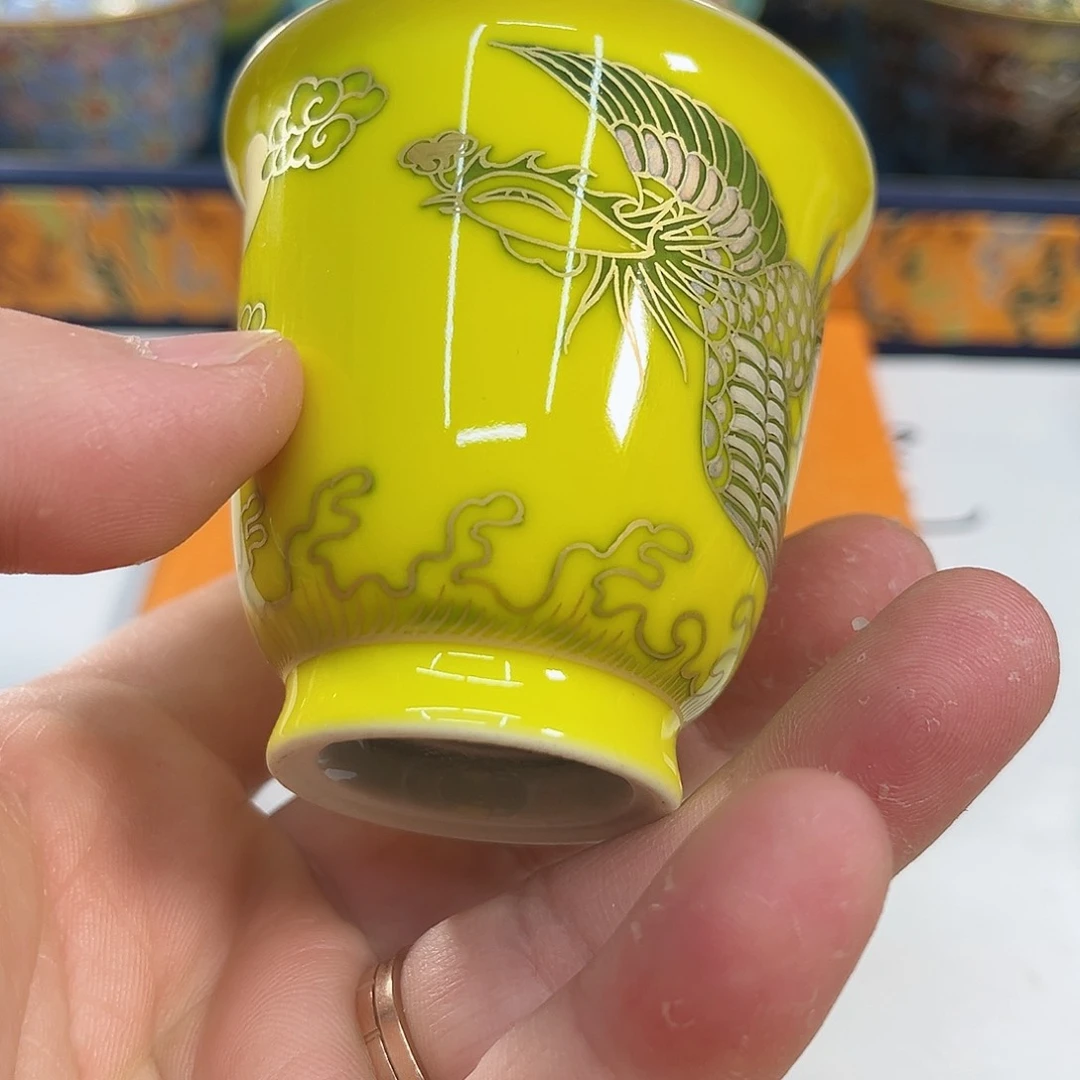 杯千年瓷都景德镇 艺术关注谢佳豪