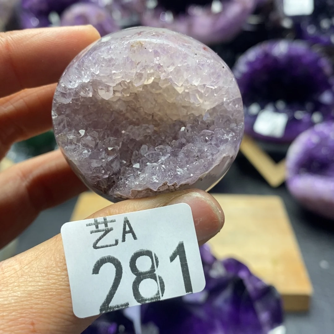 【闪购商品】水晶大型摆件（非配饰）未镶嵌