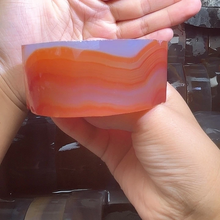 厚***物定制玛瑙私人定制 不退不换
