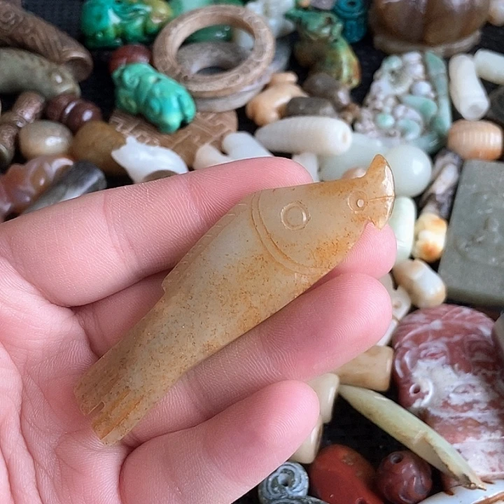 摆件直播间链接88