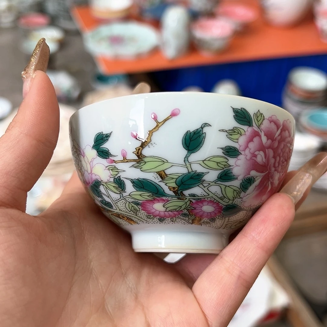 微瑕微瑕景德镇陶瓷