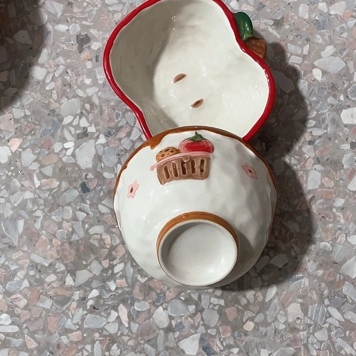 微瑕陶瓷完美主义者勿拍2，2