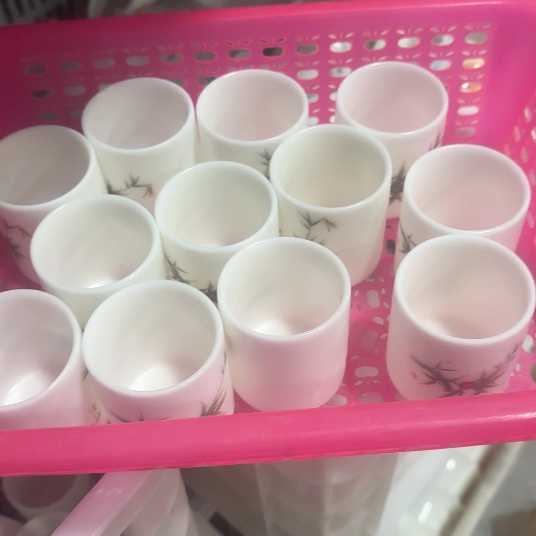 一***道德德茶器，点点关注