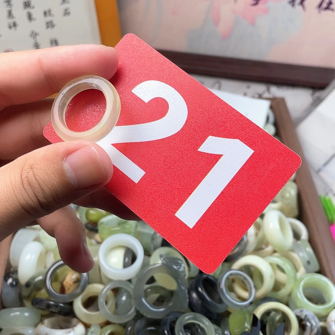 蛇纹石玉合金颈饰