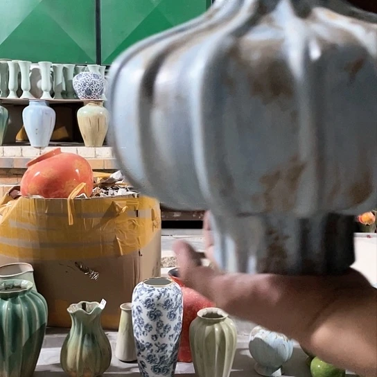 景德镇陶瓷花瓶49