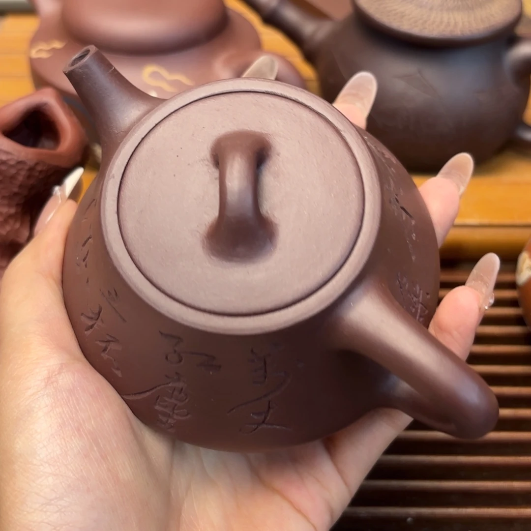 紫砂茶宠五号店专项