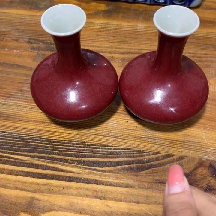 摆件景德镇陶瓷艺术品