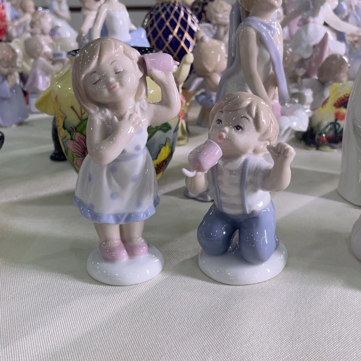 陶瓷艺术手工艺品