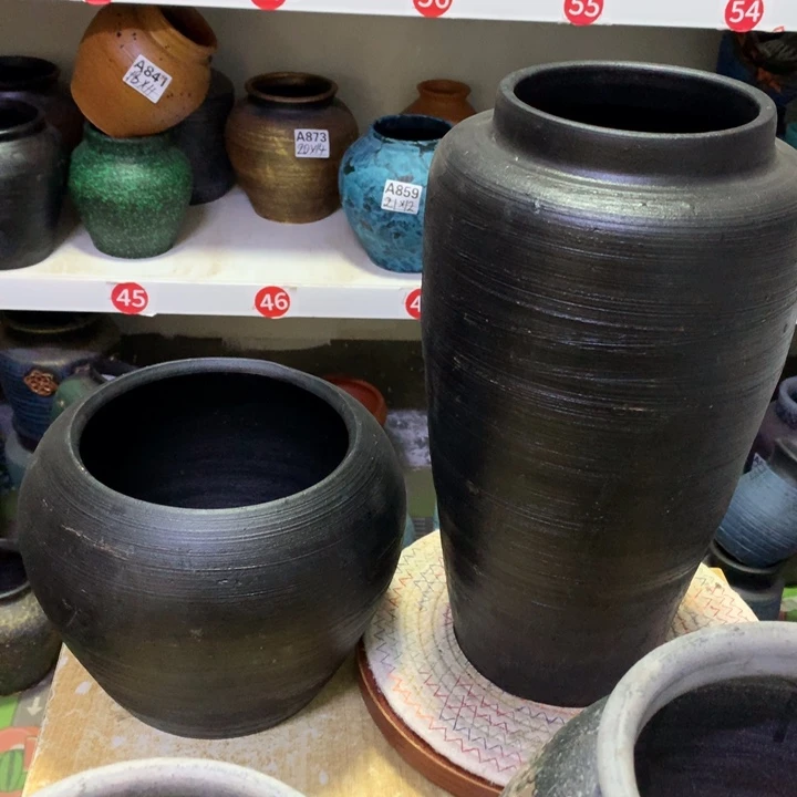 【闪购商品】粗糙盆无孔