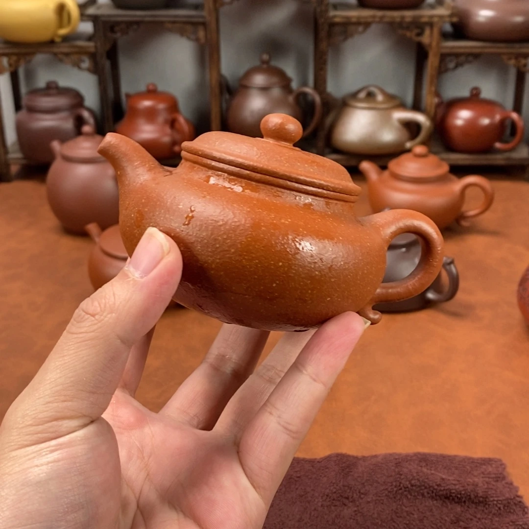 紫砂茶壶紫砂紫砂紫砂