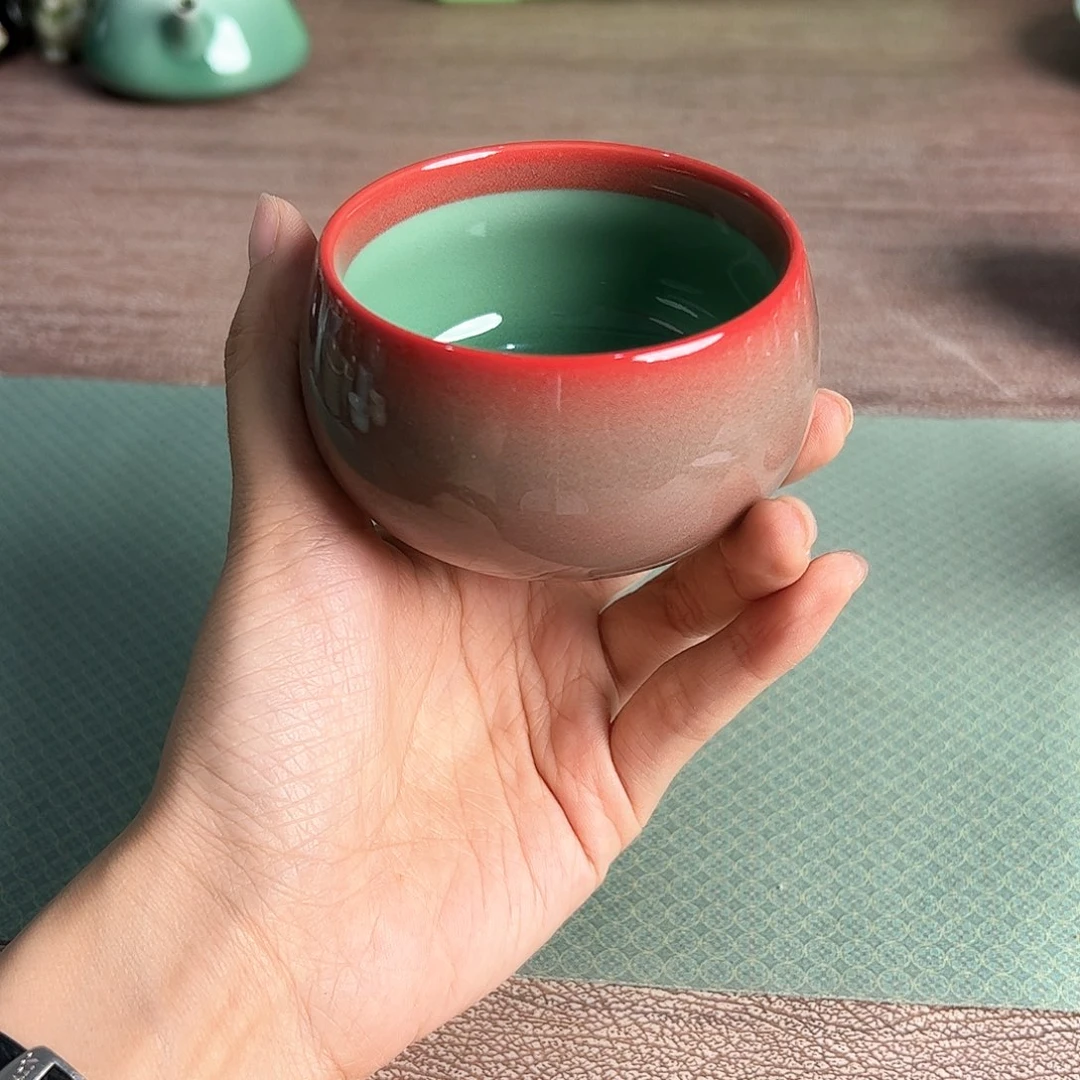 云间直播间福利款