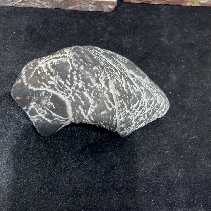 紫砂茶盘用****0磬石山形