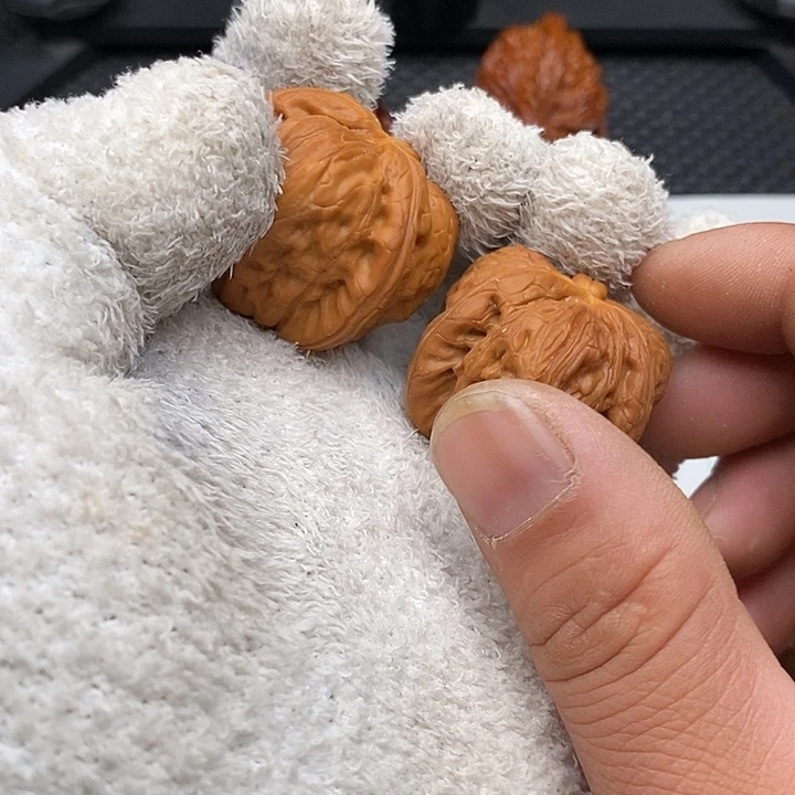 手串/手链核桃元宝9