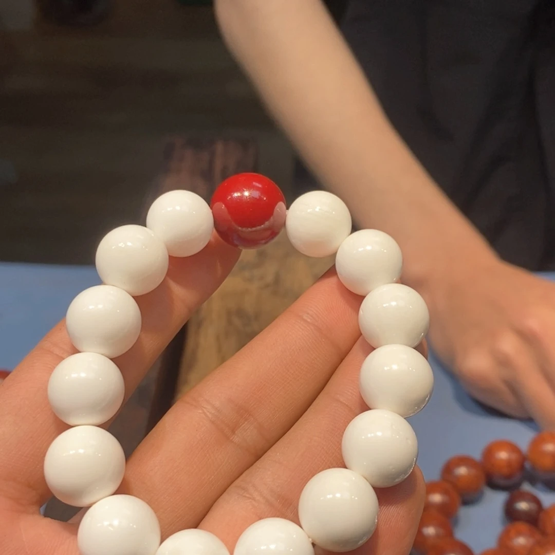 手串/手链小叶紫檀1.4车车