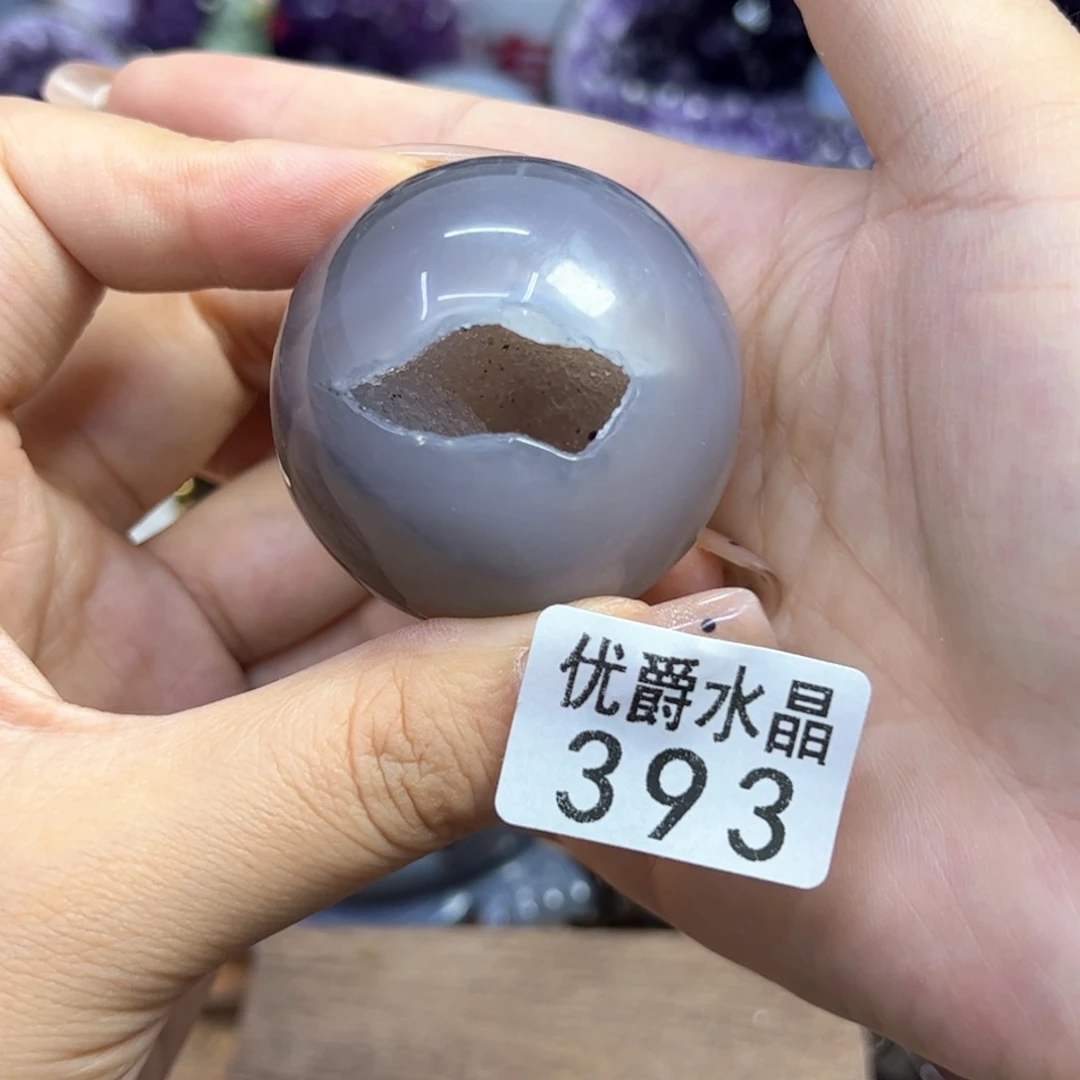 未镶嵌大型摆件（非配饰）水晶393