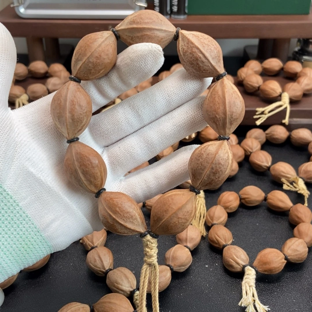 恒***一手串/手链橄榄核2130盲盒