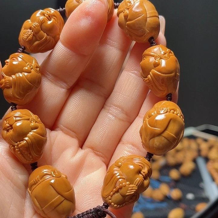 橄榄核手串/手链橄榄