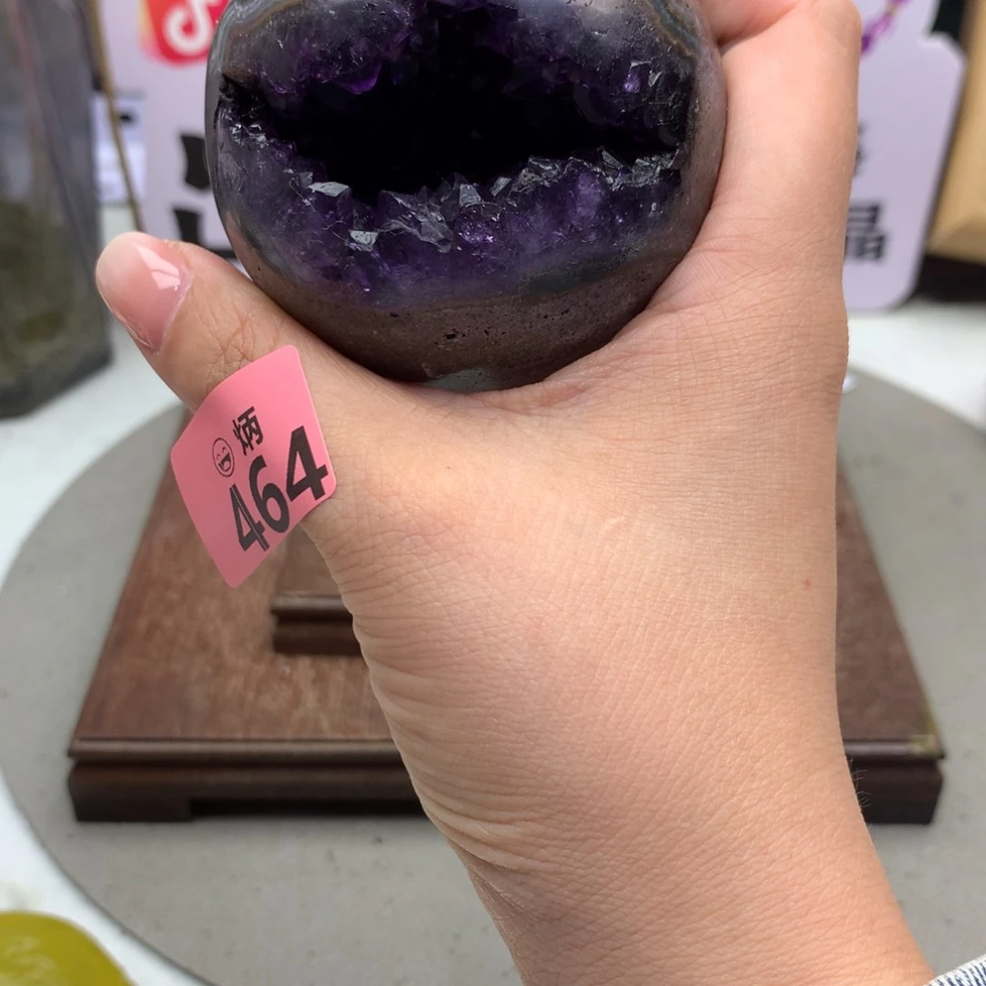 未镶嵌大型摆件（非配饰）水晶多样性发一