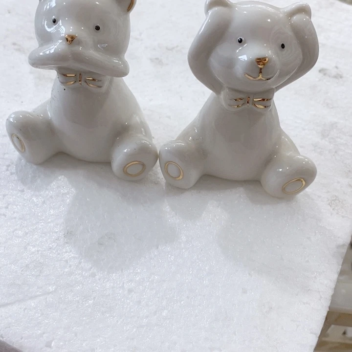 陶瓷树脂家居摆件