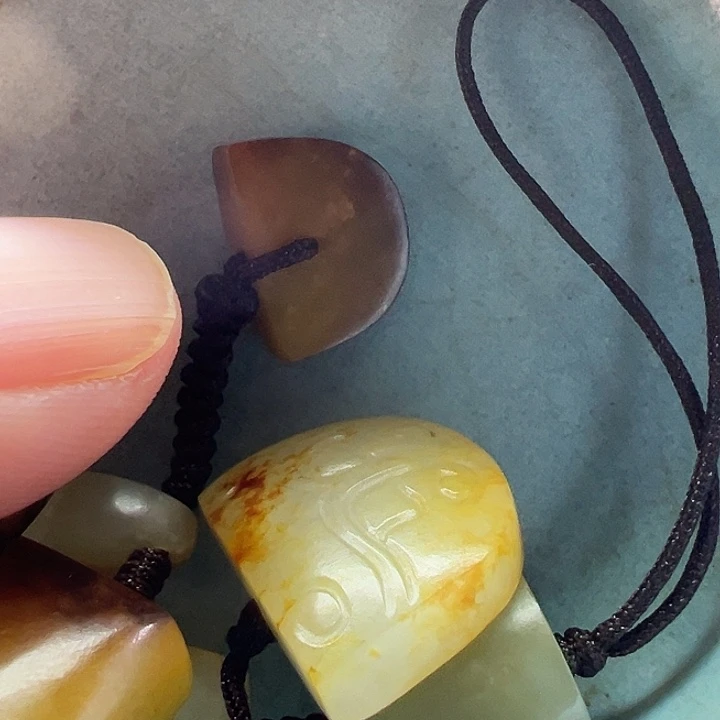 @***曼摆件瓷器艺术精品展示