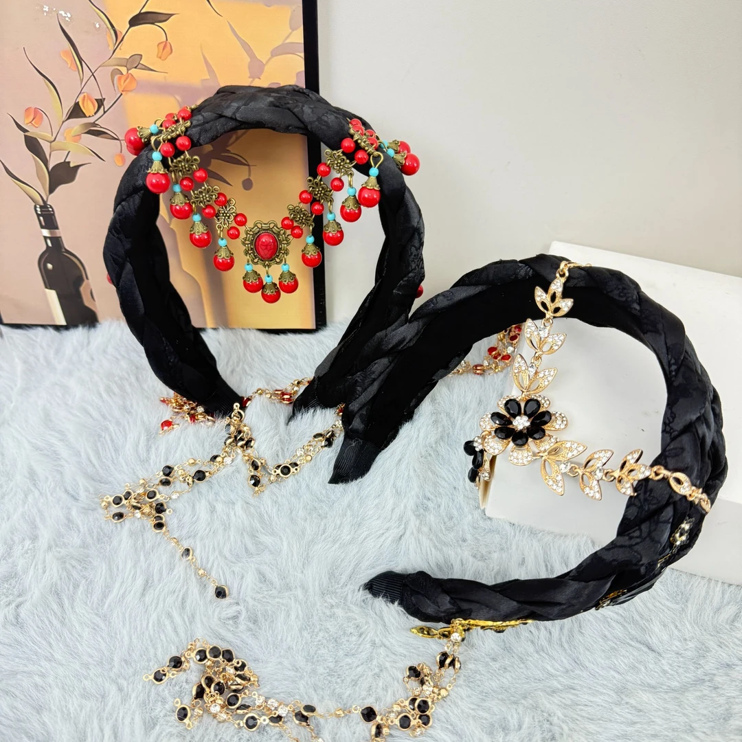 （简单额链）卓璨独家手工定制工厂批发不退不换