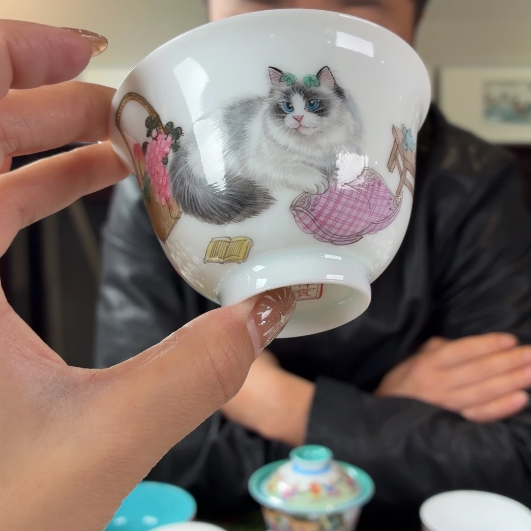 九鸣瓷艺九鸣瓷艺