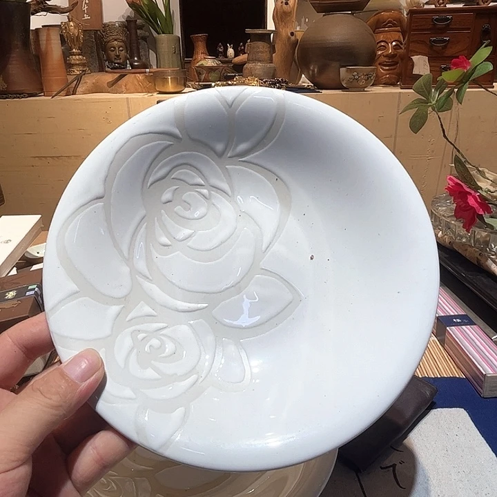 瓷片好的我们的生活方式是