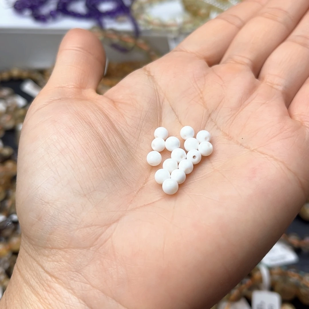 J***常手链水晶未镶嵌天然