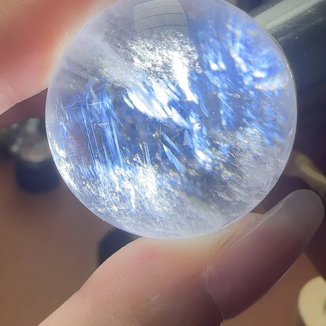 摆件水晶未镶嵌a030