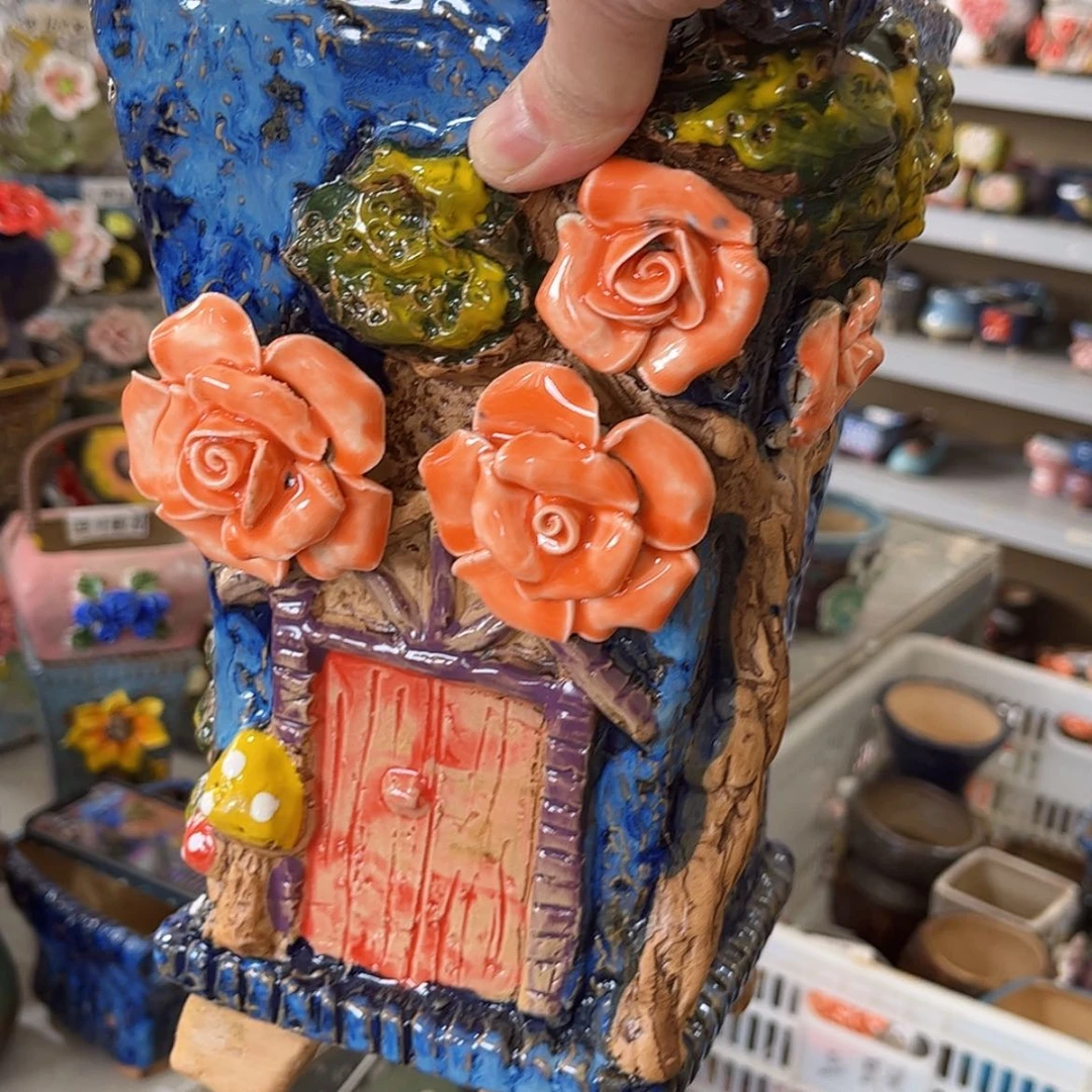 【闪购商品】红陶福利