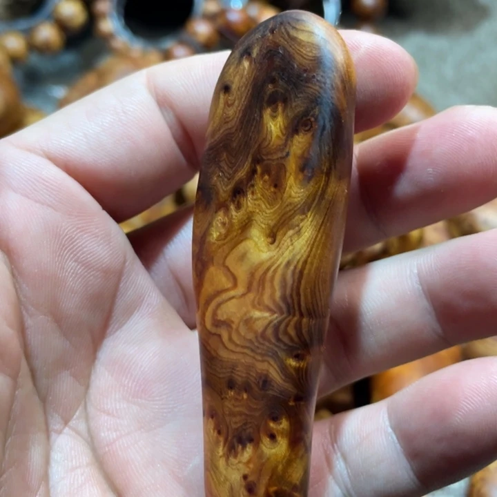 柏木（崖柏）其他把