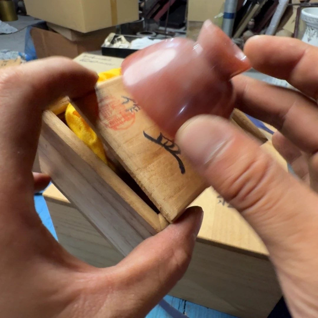 陶瓷手串，多样性发一