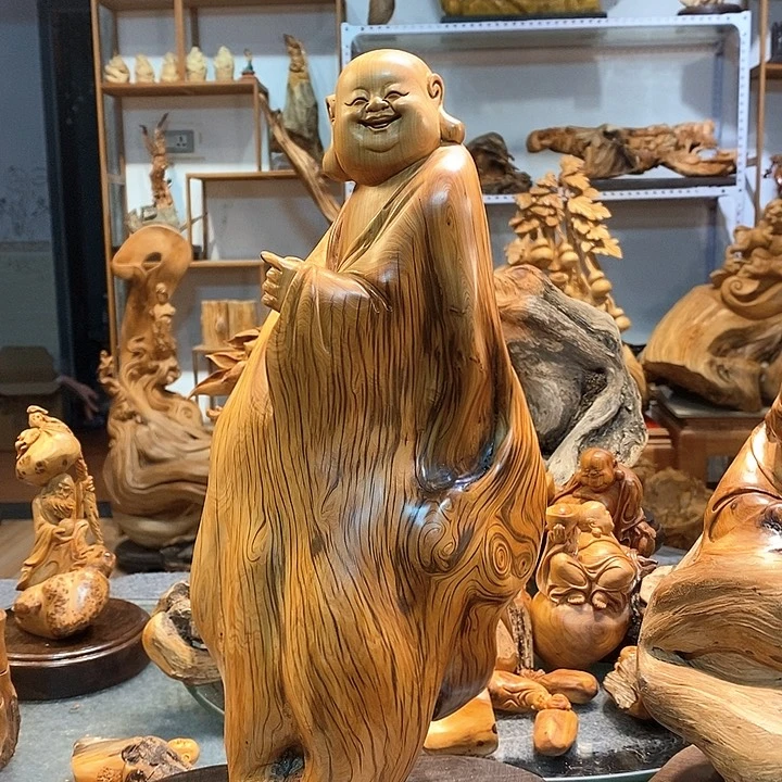 柏木（崖柏）太行崖柏