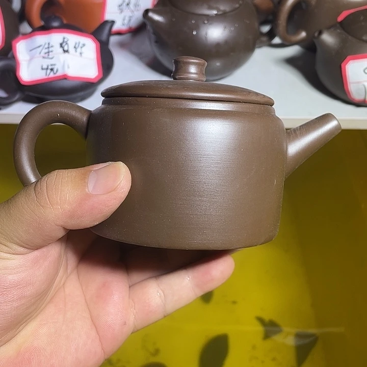 茶壶紫砂小紫砂壶