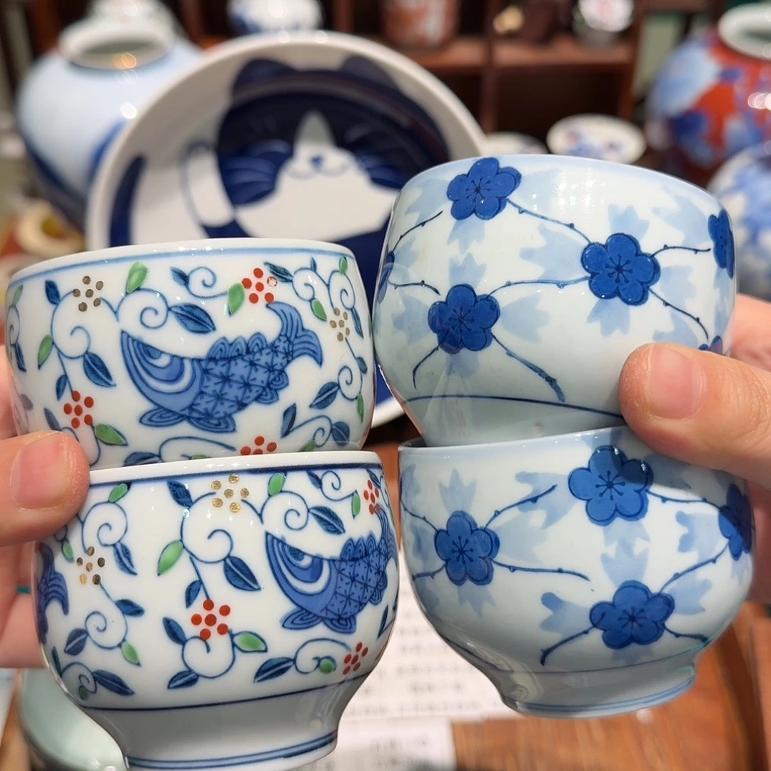 瓷片四十包邮 非全新