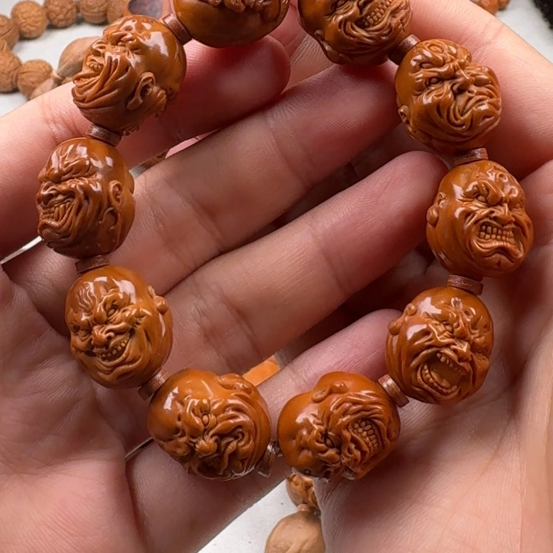 橄榄核手串/手链橄榄核