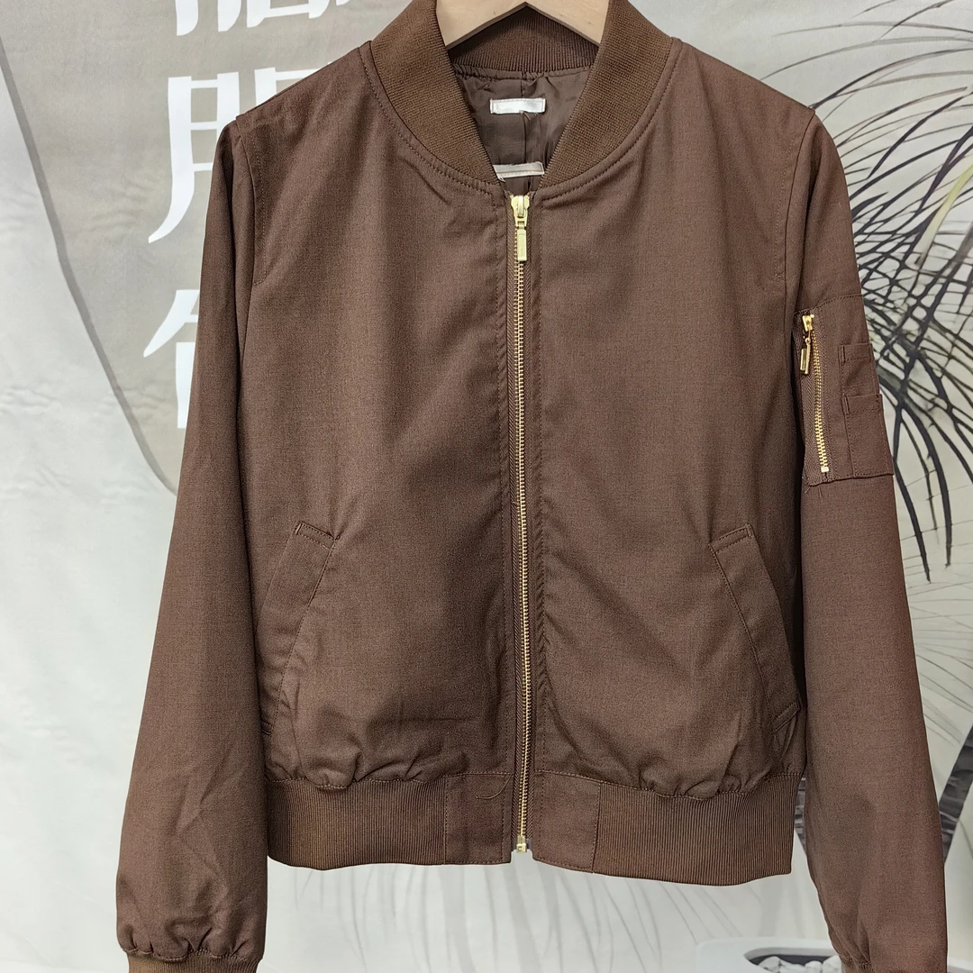 库存商品小码棒球服