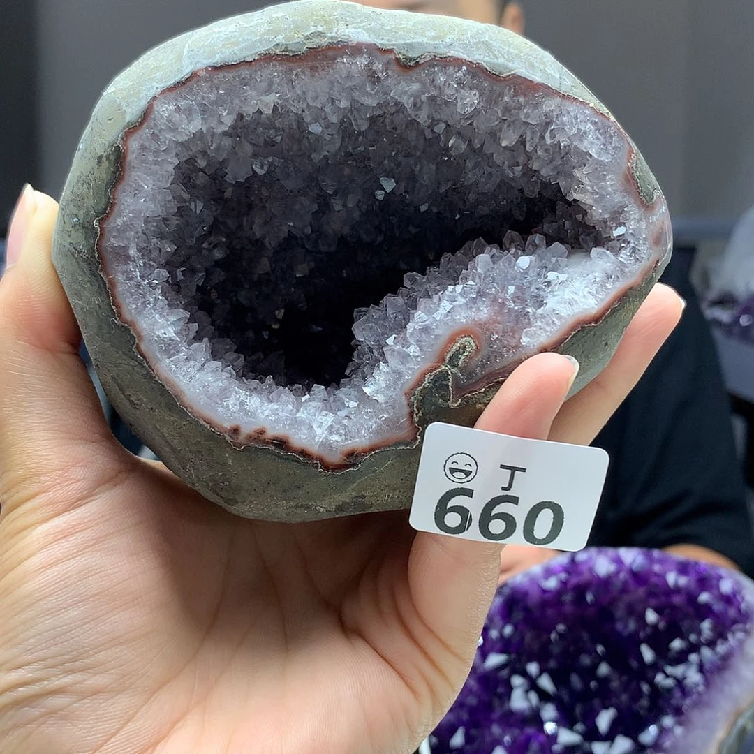 未镶嵌大型摆件（非配饰）水晶